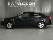 Chevrolet Lacetti I Пермь  - изображение 23