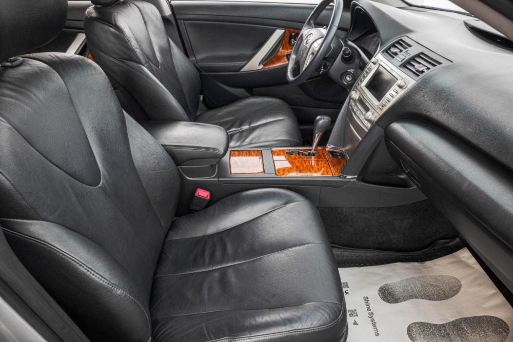Toyota Camry VI (XV40) Рестайлинг Барнаул  - изображение 24