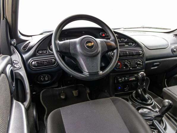 Chevrolet Niva I Рестайлинг с пробегом 2014 года, цена 618 000 рублей, 143100 км, внедорожник, Автокод Объявления