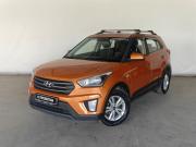 Hyundai Creta I Москва  - изображение 20