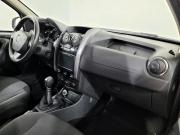 Renault Duster I Рестайлинг Москва  - изображение 26