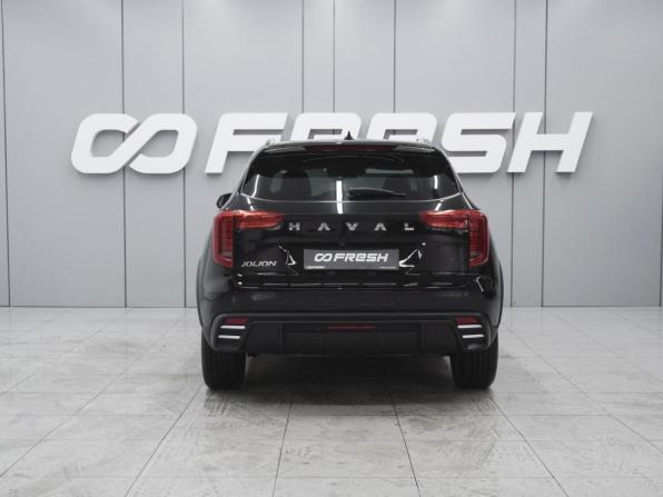 Haval Jolion I Рестайлинг с пробегом 2024 года, цена 1 740 000 рублей, 82420 км, внедорожник, Автокод Объявления