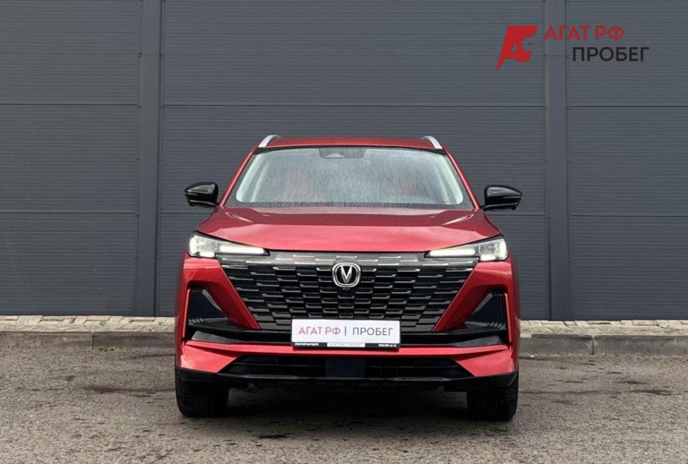 Changan CS55 Plus II Красноярск  - изображение 2