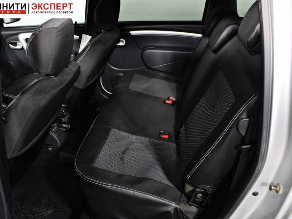 Lada (ВАЗ) Largus I с пробегом 2015 года, цена 798 000 рублей, 187641 км, универсал, Автокод Объявления