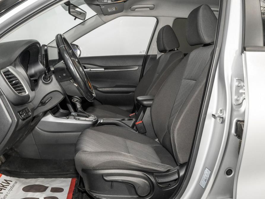 Kia Seltos I Иркутск  - изображение 6