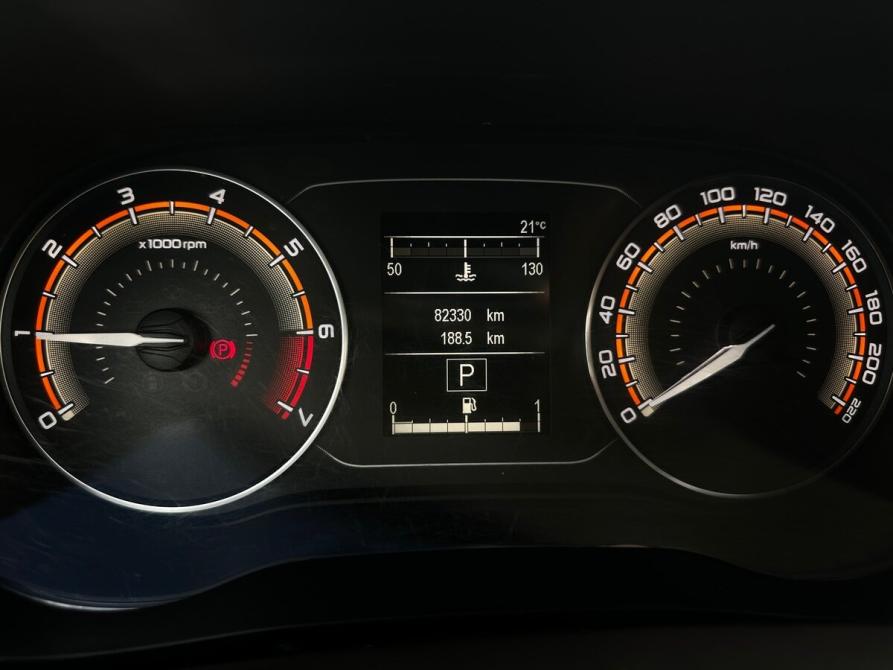 Lada (ВАЗ) Vesta I Рестайлинг (NG) Балашиха  - изображение 6
