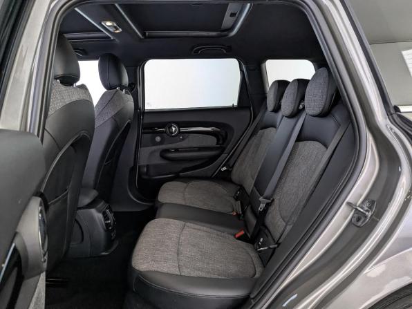 Mini Clubman II Рестайлинг с пробегом 2019 года, цена 1 910 000 рублей, 187144 км, универсал, Автокод Объявления