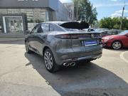 Changan UNI-K Санкт-Петербург  - изображение 28