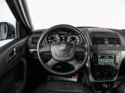 Skoda Yeti I Иркутск  - изображение 30