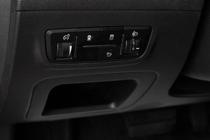 Changan CS75 I с пробегом 2019 года, цена 1 669 000 рублей, 74900 км, внедорожник, Автокод Объявления