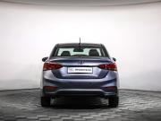 Hyundai Solaris II Санкт-Петербург  - изображение 29