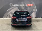 Volkswagen Passat B8 Пермь  - изображение 32