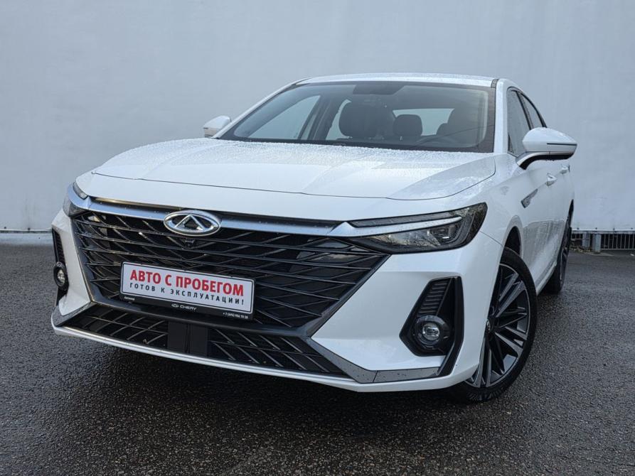 Chery Arrizo 8 Москва  - изображение 1