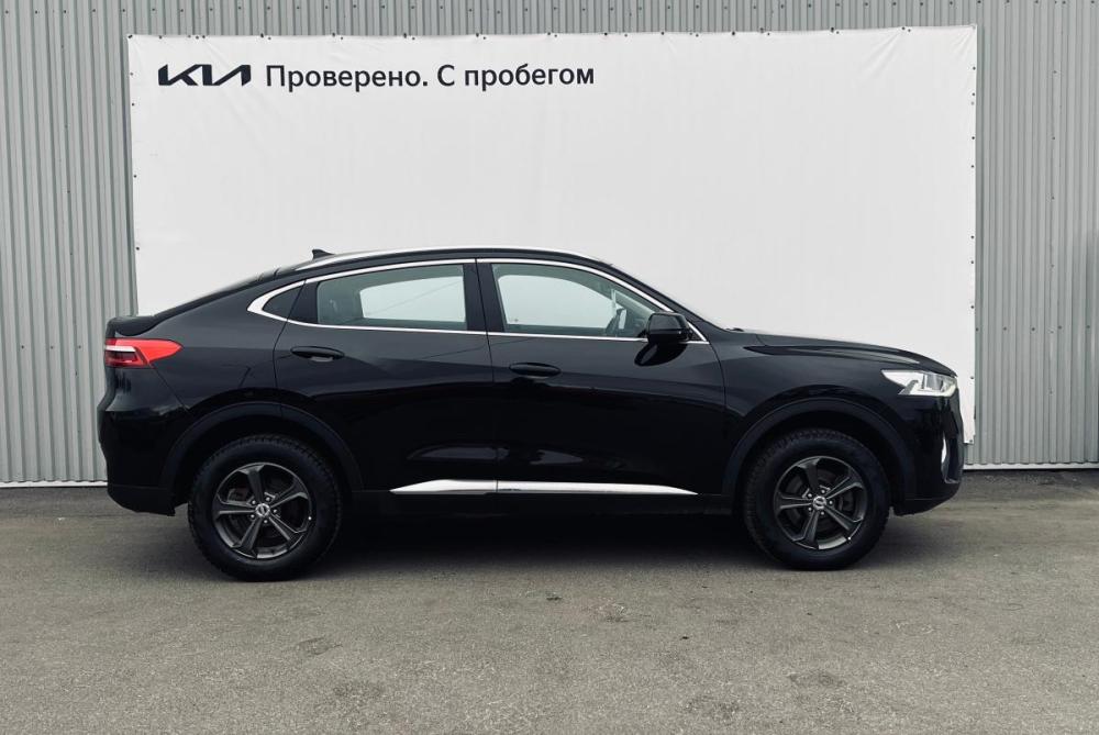 Haval F7x I Санкт-Петербург  - изображение 5