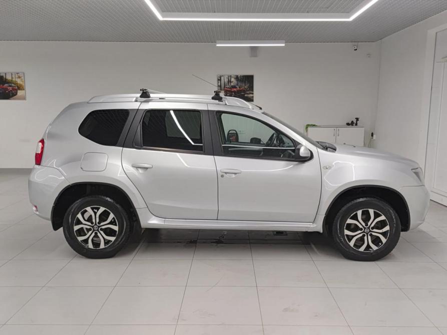 Nissan Terrano III (D10) Казань  - изображение 5
