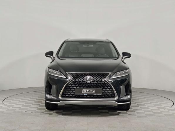 Lexus RX IV Рестайлинг с пробегом 2019 года, цена 4 799 000 рублей, 76015 км, внедорожник, Автокод Объявления