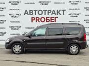 Lada (ВАЗ) Largus I Владимир  - изображение 20