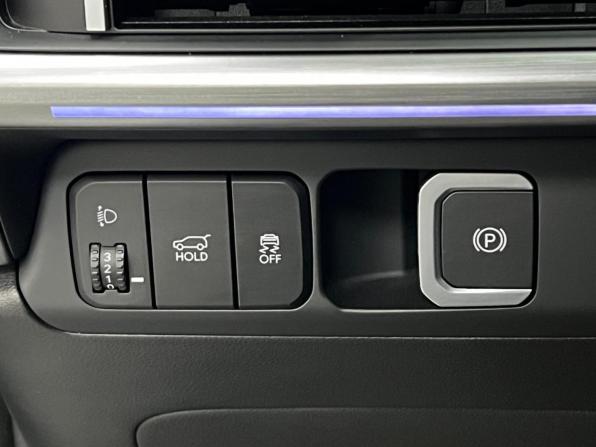 Hyundai Santa Fe V (MX5) с пробегом 2024 года, цена 5 560 000 рублей, 10800 км, внедорожник, Автокод Объявления