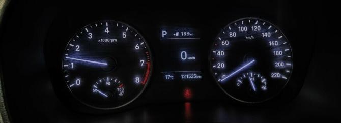 Hyundai Solaris II с пробегом 2018 года, цена 1 400 000 рублей, 121524 км, седан, Автокод Объявления