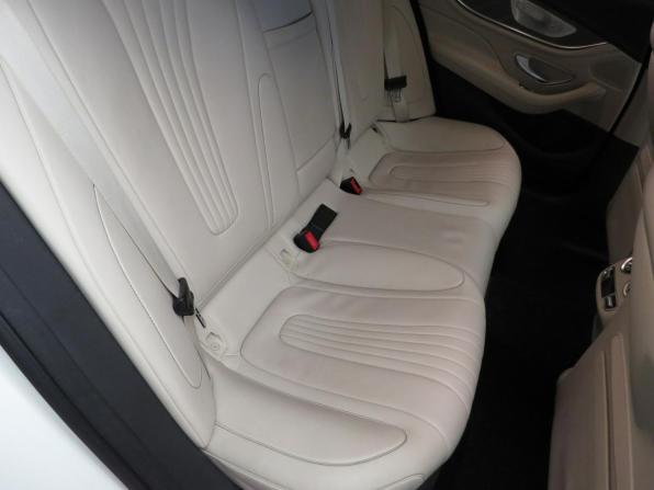 Mercedes-Benz CLS III (C257) с пробегом 2020 года, цена 5 290 000 рублей, 72408 км, седан, Автокод Объявления