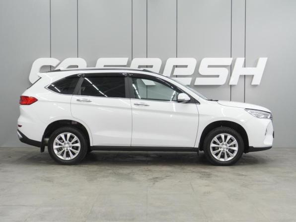 Haval M6 II с пробегом 2024 года, цена 2 014 000 рублей, 22313 км, внедорожник, Автокод Объявления