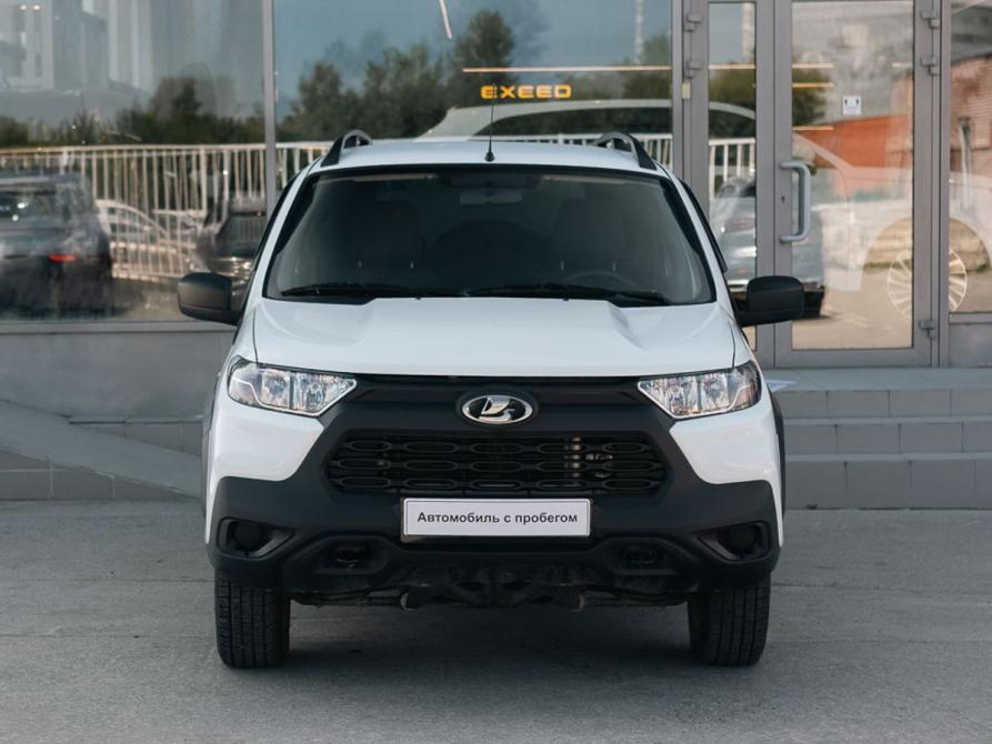 Lada (ВАЗ) Niva Travel I Новосибирск  - изображение 2