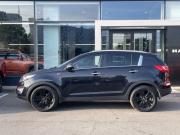 Kia Sportage III Москва  - изображение 29