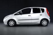 Mitsubishi Colt VI (Z20/Z30) Тюмень  - изображение 31