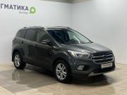 Ford Kuga II Рестайлинг Санкт-Петербург  - изображение 26