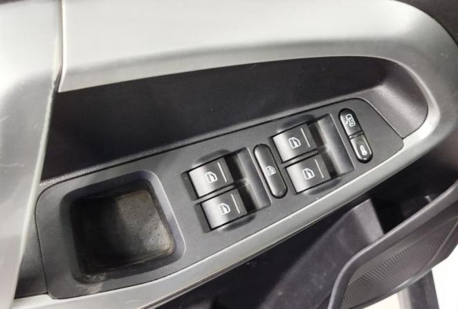 Chery Tiggo 5 I с пробегом 2015 года, цена 870 000 рублей, 96551 км, внедорожник, Автокод Объявления