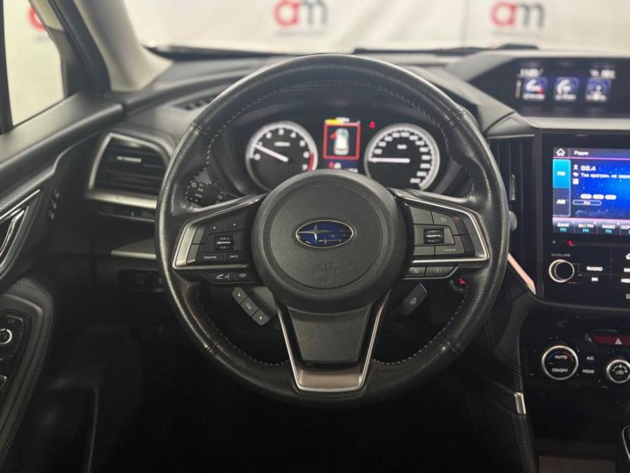 Subaru Forester V Санкт-Петербург  - изображение 11