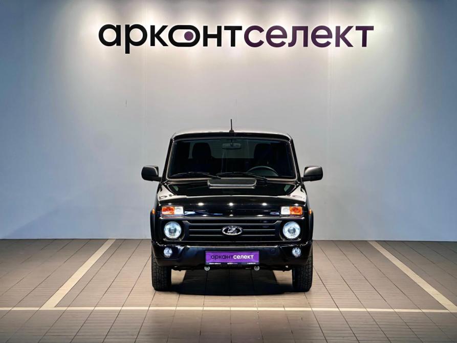 Lada (ВАЗ) Niva Legend I Краснодар  - изображение 5