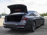 BMW 7 серии VI (G11/G12) Рестайлинг Москва  - изображение 42