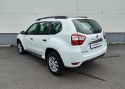 Nissan Terrano III (D10) Санкт-Петербург  - изображение 27