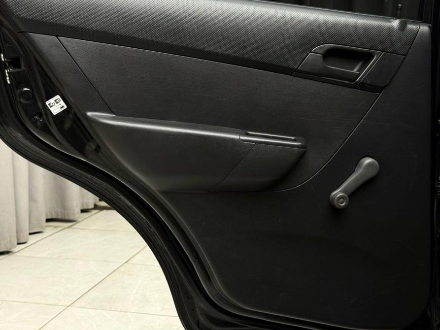 Chevrolet Aveo I Рестайлинг Ижевск  - изображение 26