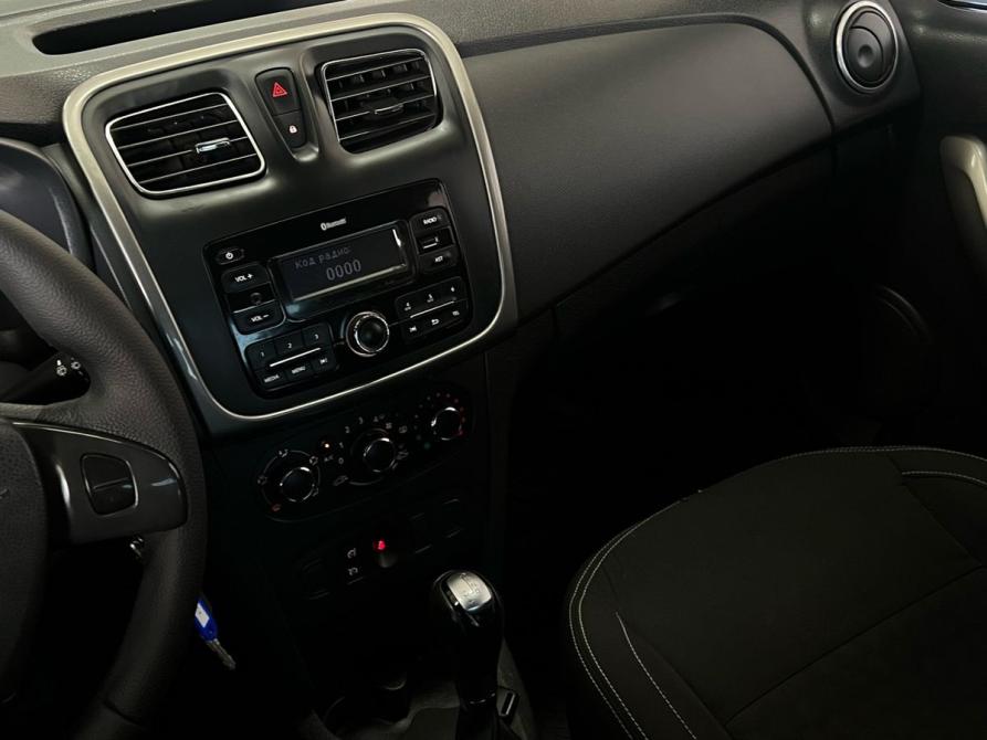 Renault Logan II Волгоград  - изображение 10