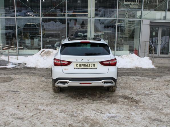 Lada (ВАЗ) Vesta I Рестайлинг (NG) с пробегом 2025 года, цена 2 020 000 рублей, 234 км, универсал, Автокод Объявления