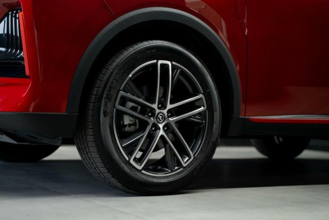 Новый Changan UNI-S (CS55 Plus) 2025 года, цена 3 209 900 рублей, внедорожник, Автокод Объявления