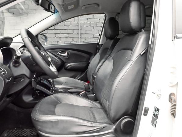 Hyundai ix35 I с пробегом 2013 года, цена 1 150 000 рублей, 280560 км, внедорожник, Автокод Объявления