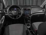Hyundai Solaris I Тюмень  - изображение 22