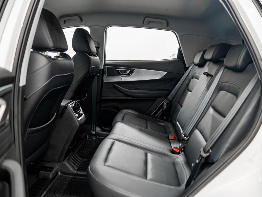 Chery Tiggo 4 Pro I Рестайлинг Красноярск  - изображение 8