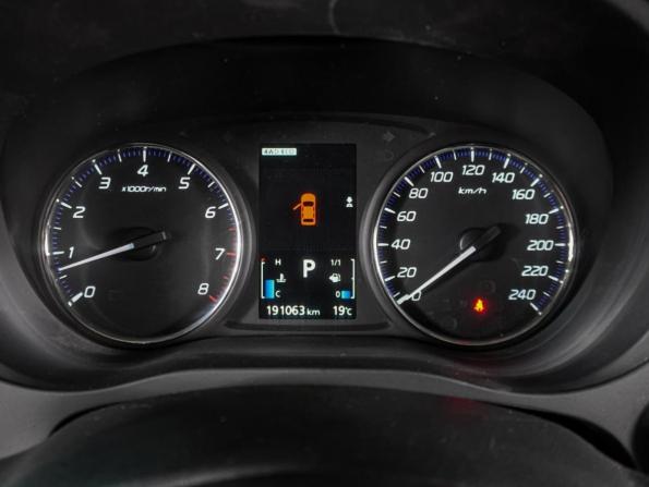 Mitsubishi Outlander III Рестайлинг с пробегом 2014 года, цена 1 699 000 рублей, 191063 км, внедорожник, Автокод Объявления