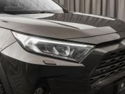 Toyota RAV4 V (XA50) Москва  - изображение 49