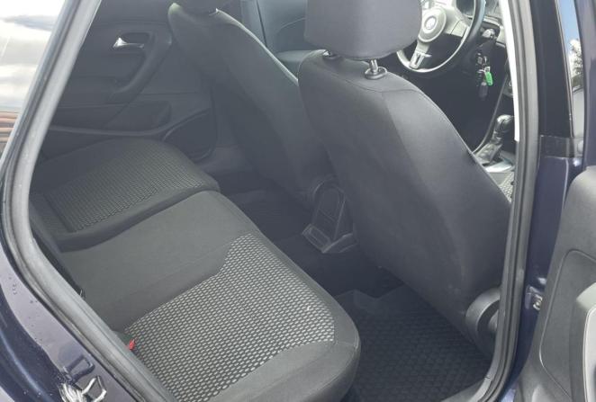 Volkswagen Polo V с пробегом 2011 года, цена 830 000 рублей, 171176 км, седан, Автокод Объявления