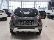 Renault Duster I Рестайлинг Казань  - изображение 29