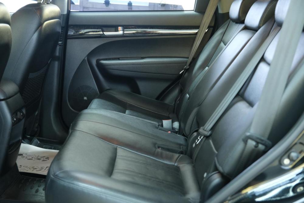 Kia Sorento II Рестайлинг Омск  - изображение 22