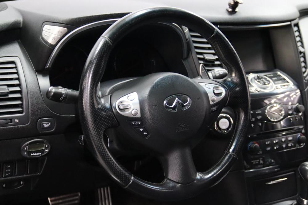 Infiniti FX II (S51) Сургут  - изображение 18
