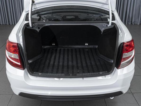 Lada (ВАЗ) Granta I Рестайлинг с пробегом 2022 года, цена 855 000 рублей, 46077 км, седан, Автокод Объявления
