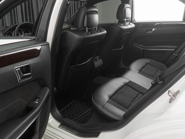 Mercedes-Benz E-Класс IV (W212 S212 C207) Рестайлинг с пробегом 2014 года, цена 2 469 000 рублей, 97836 км, седан, Автокод Объявления