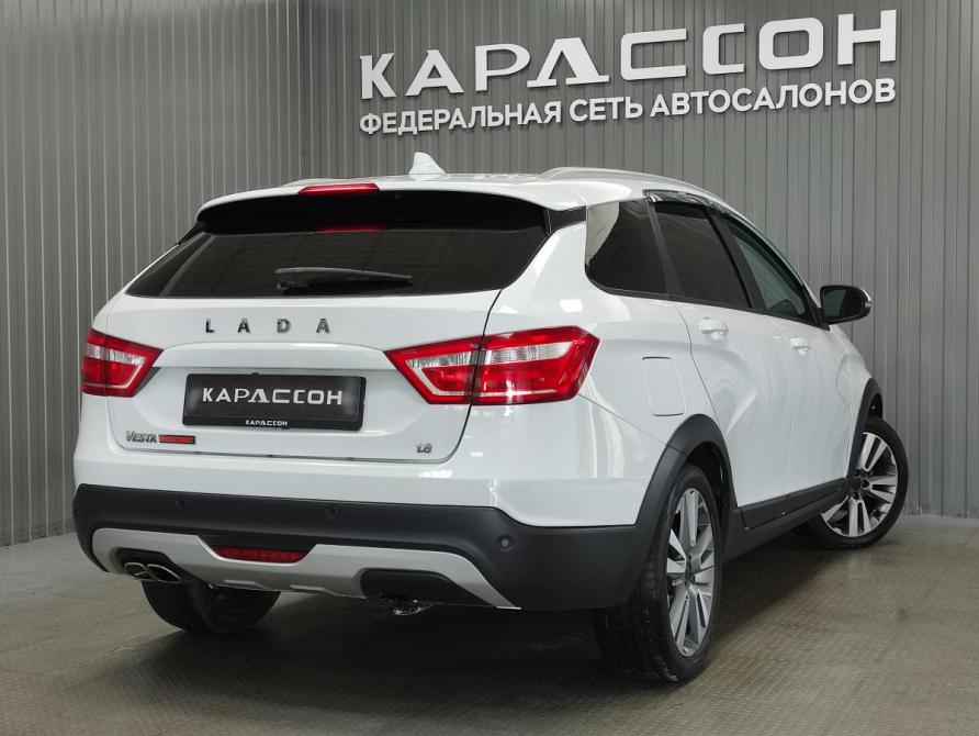 Lada (ВАЗ) Vesta I Пермь  - изображение 2